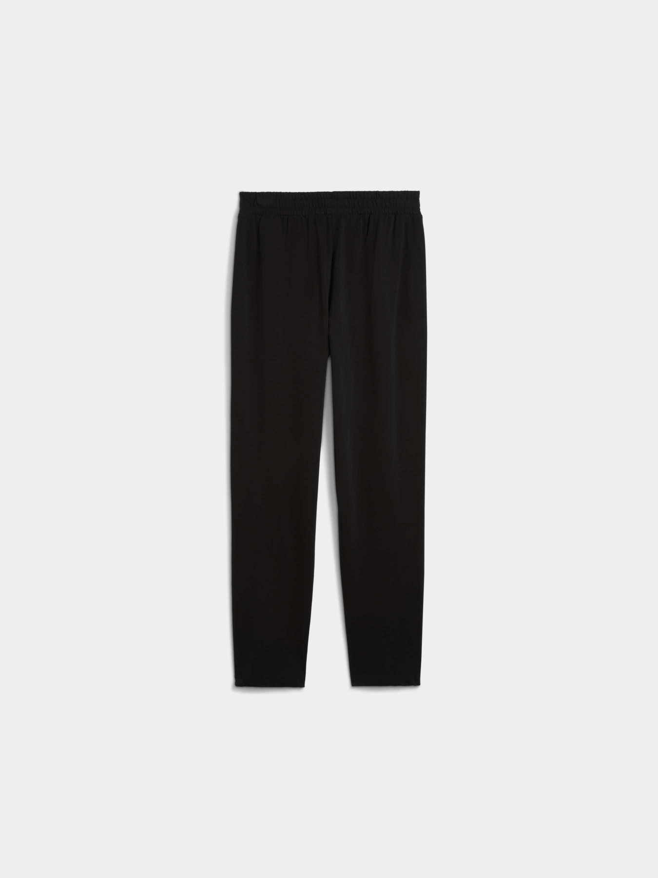 Брюки PUMA Ess No. 1 Logo Jersey Pants модель 682620 Фото