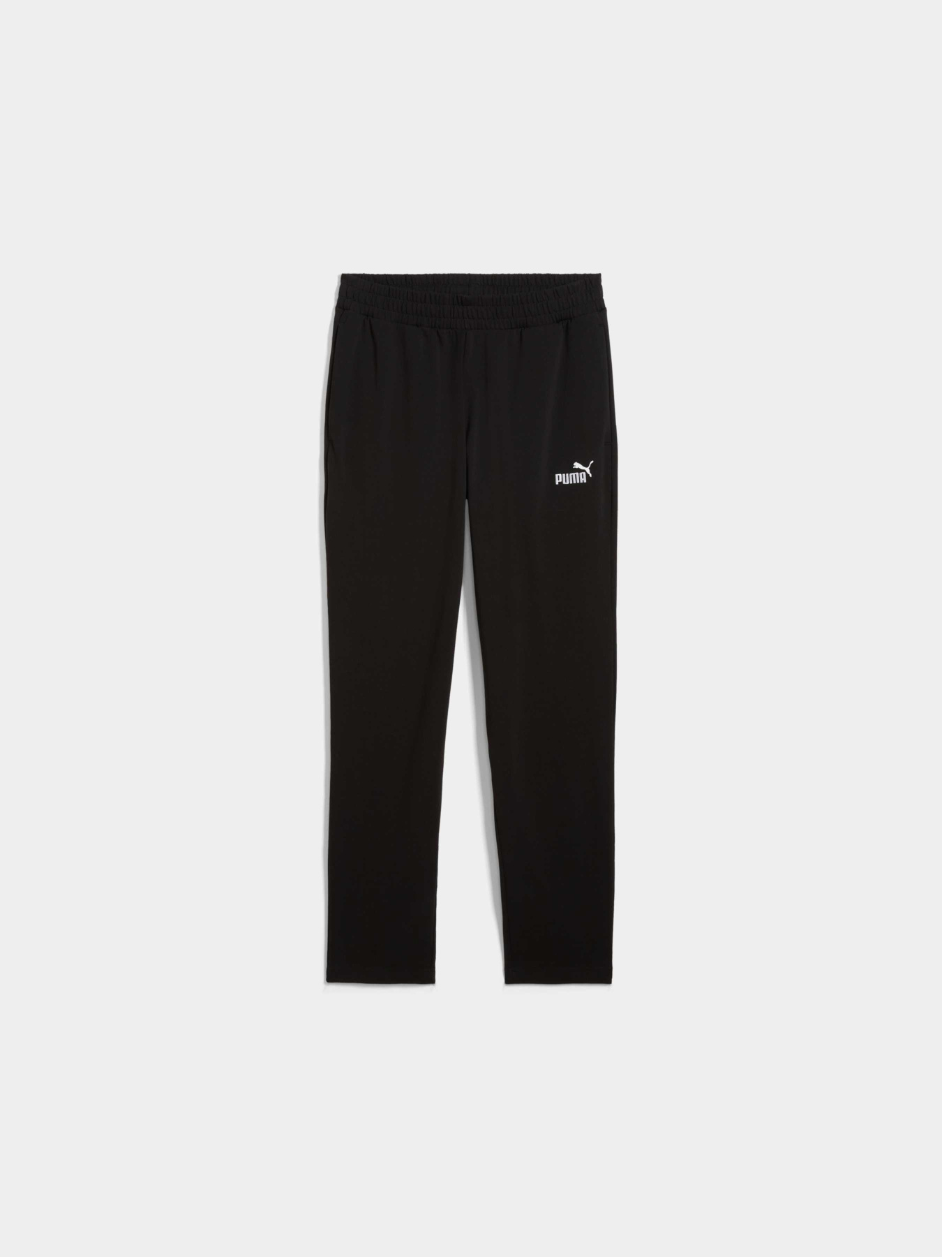 Брюки PUMA Ess No. 1 Logo Jersey Pants модель 682620 Фото