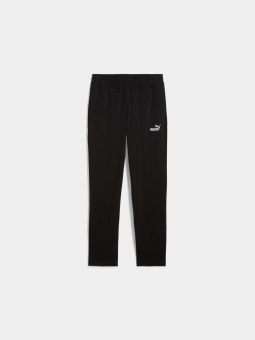 Штани PUMA Ess No. 1 Logo Jersey Pants модель 682620 Фото