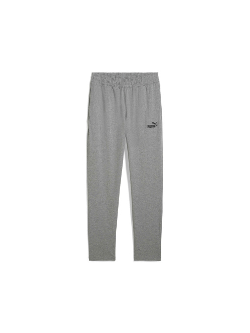 Брюки PUMA Ess No. 1 Logo Jersey Pants модель 682620 Фото