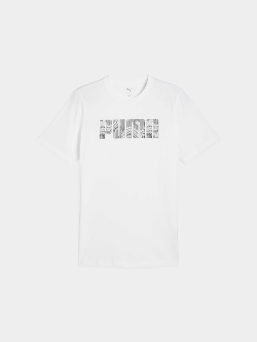 Футболки и поло PUMA Tee модель 684659 Фото