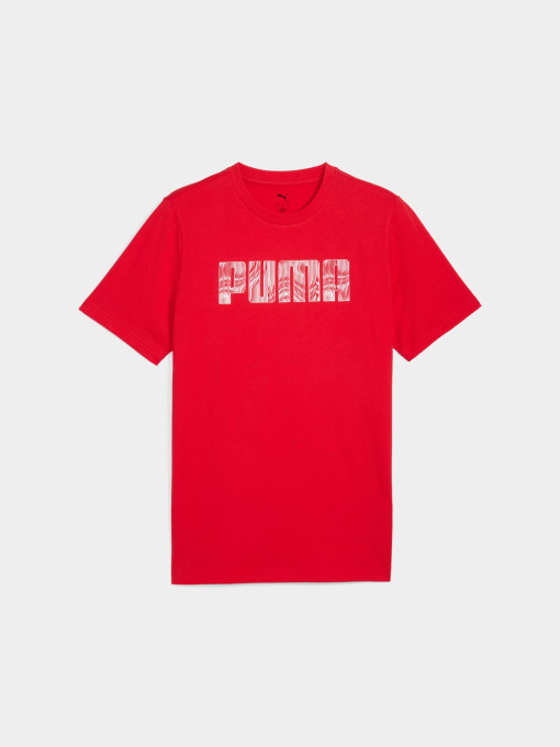 Футболки и поло PUMA Tee модель 684659 Фото