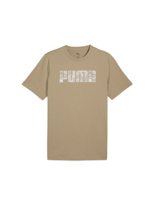 Футболки и поло PUMA Tee модель 684659 Фото