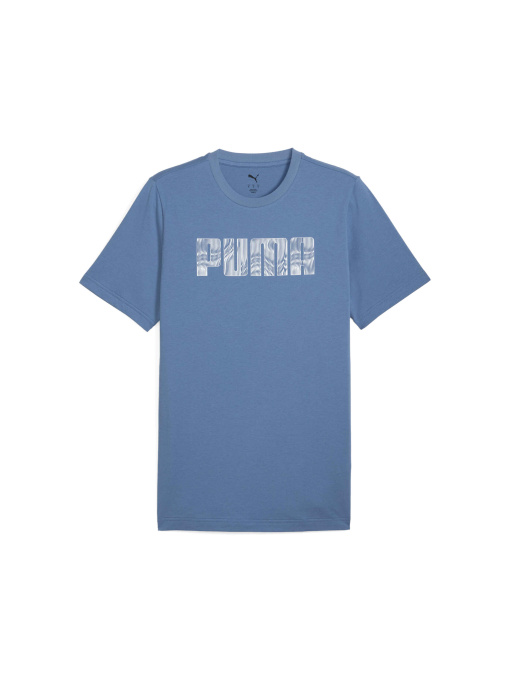 Футболки и поло PUMA Tee модель 684659 Фото
