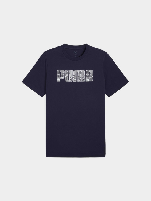 Футболки и поло PUMA Tee модель 684659 Фото