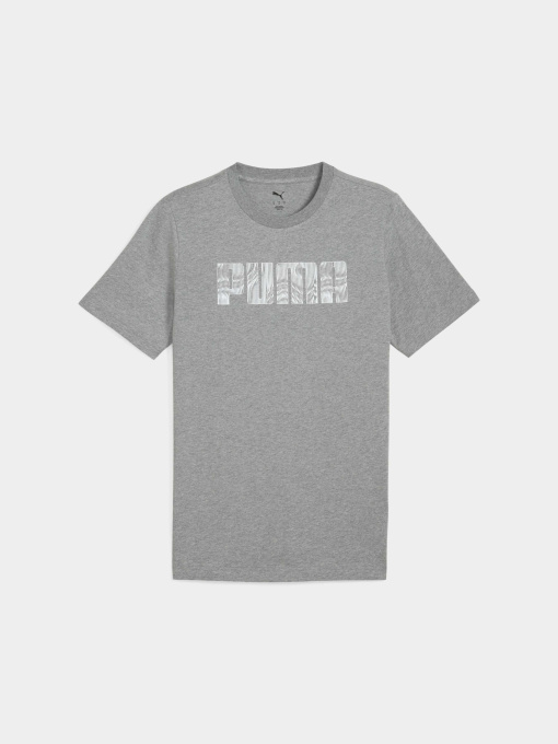 Футболки и поло PUMA Tee модель 684659 Фото
