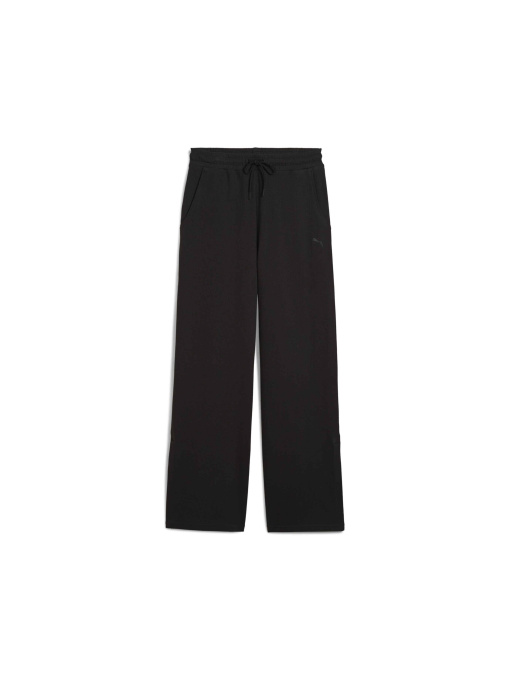 Штани PUMA Her High-waist Straight Pant модель 685061 Фото