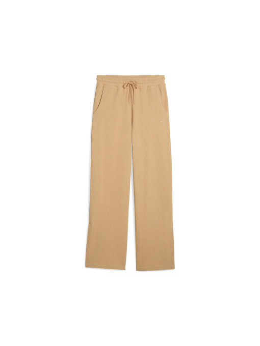 Брюки PUMA Her High-waist Straight Pant модель 685061 Фото