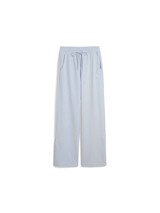 Брюки PUMA Her High-waist Straight Pant модель 685061 Фото