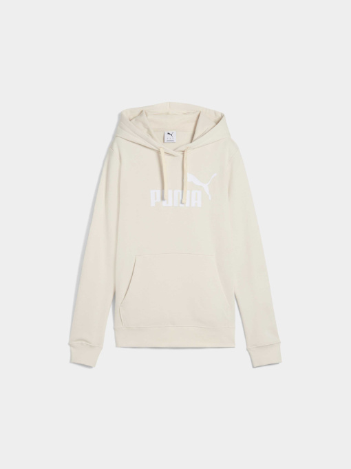 Худи и свитшоты PUMA Ess No. 1 Logo Hoodie модель 682391 Фото