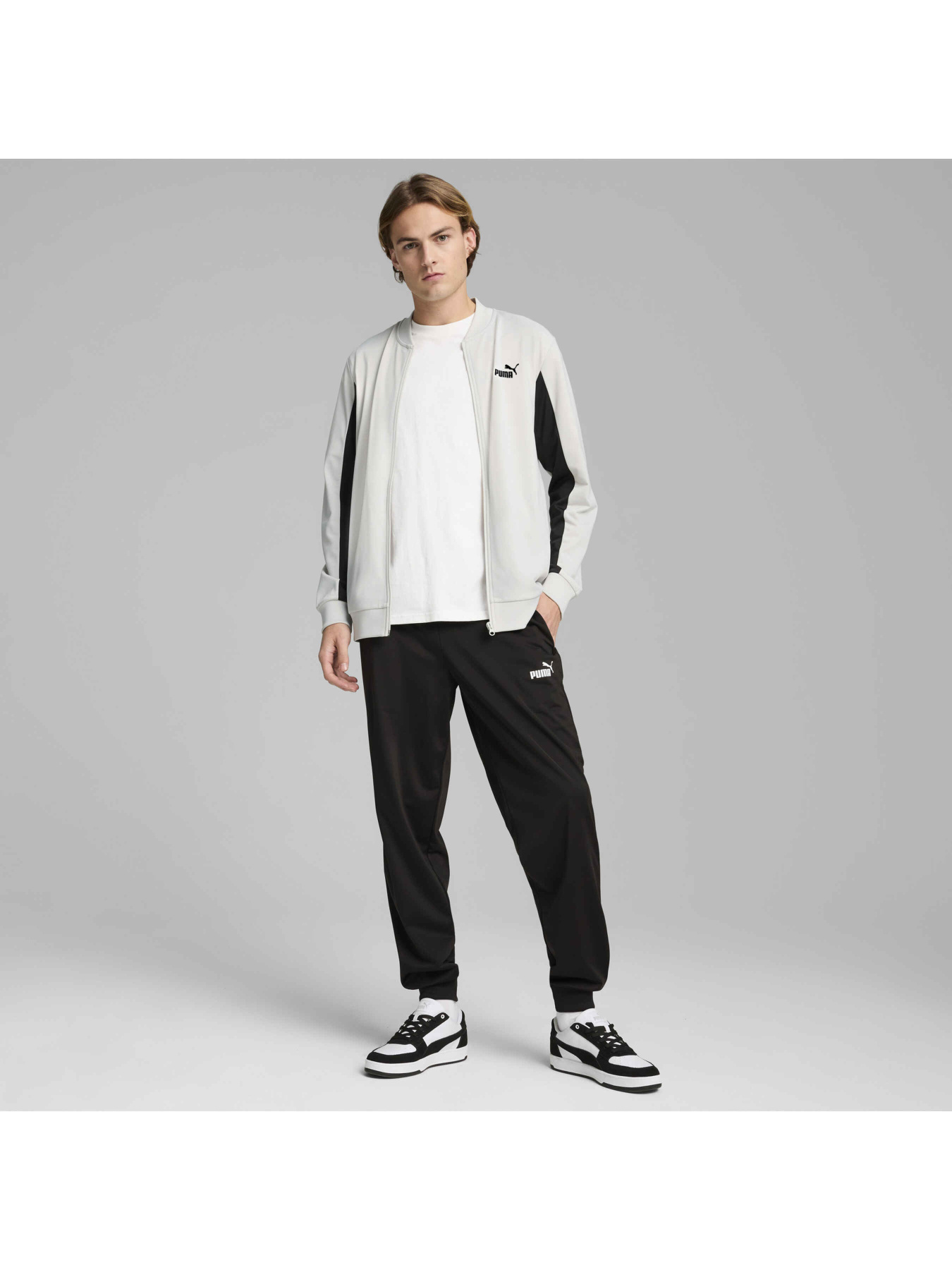 Костюмы PUMA Poly Baseball Suit модель 684851 Фото