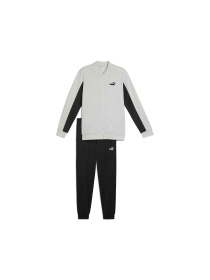 Костюмы PUMA Poly Baseball Suit модель 684851 Фото
