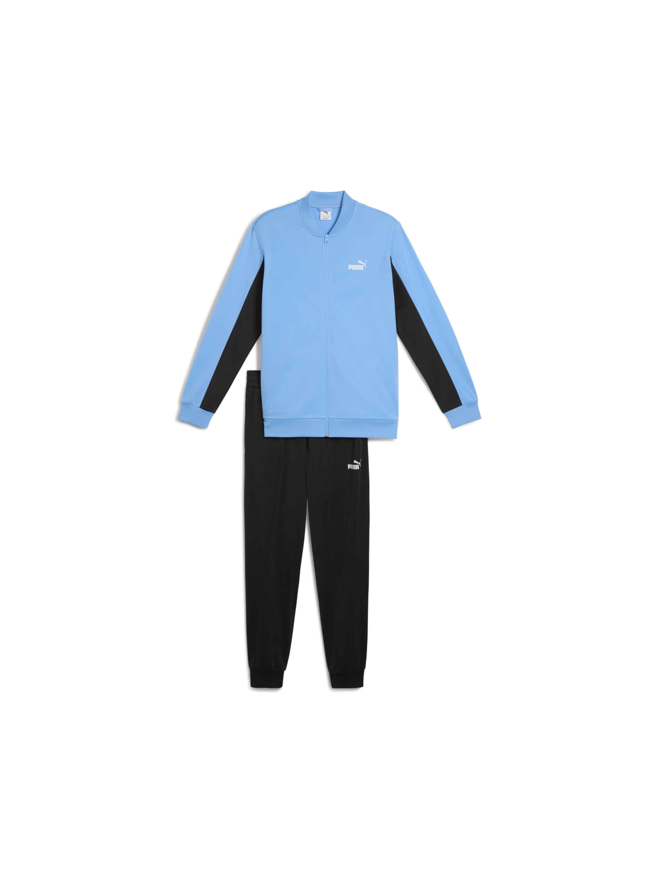 Костюмы PUMA Poly Baseball Suit модель 684851 Фото