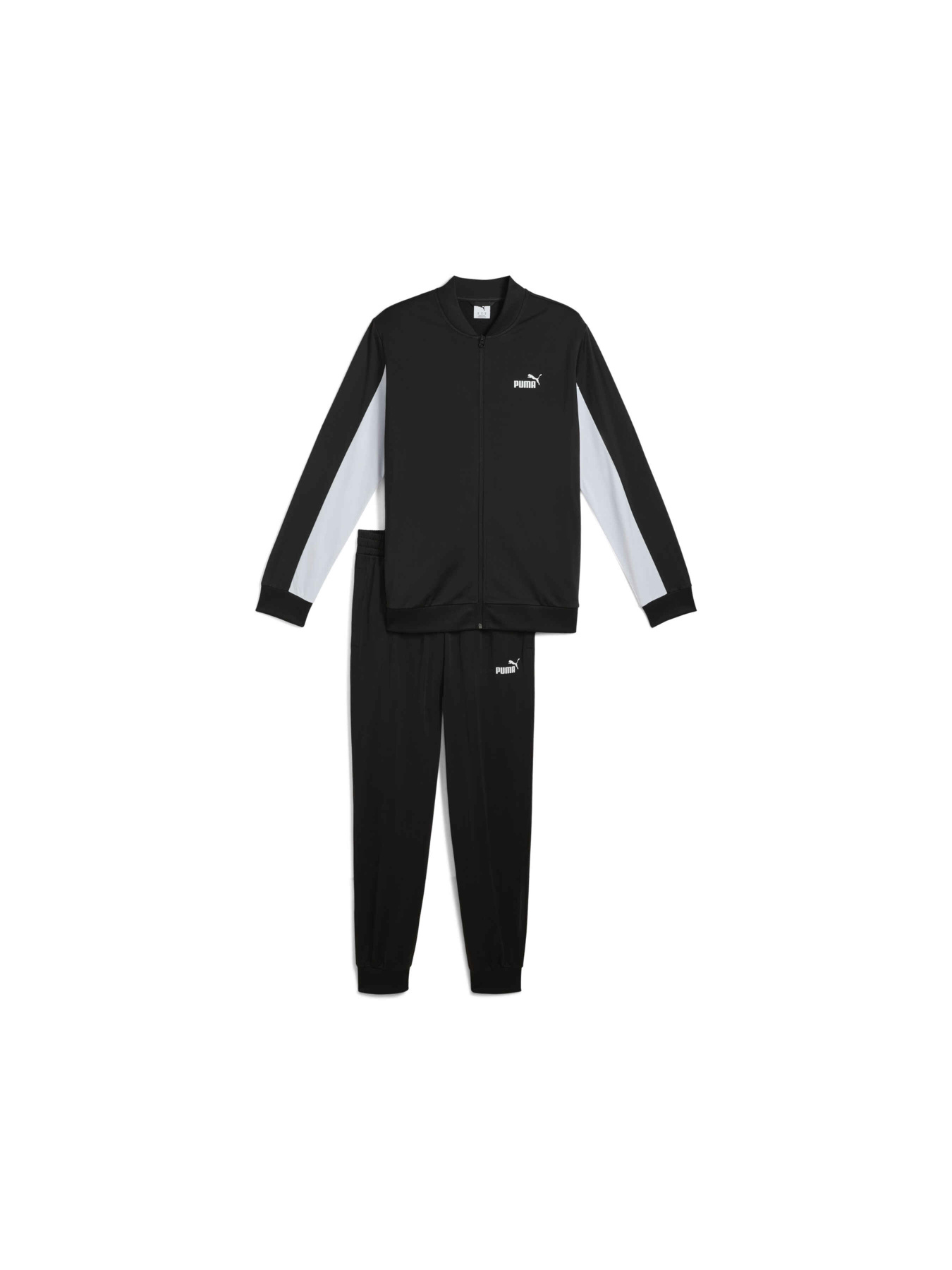 Костюмы PUMA Poly Baseball Suit модель 684851 Фото