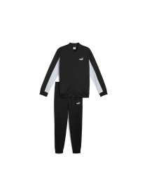 Костюмы PUMA Poly Baseball Suit модель 684851 Фото