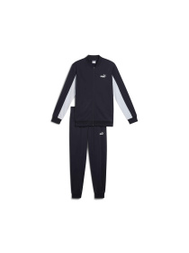 Костюмы PUMA Poly Baseball Suit модель 684851 Фото