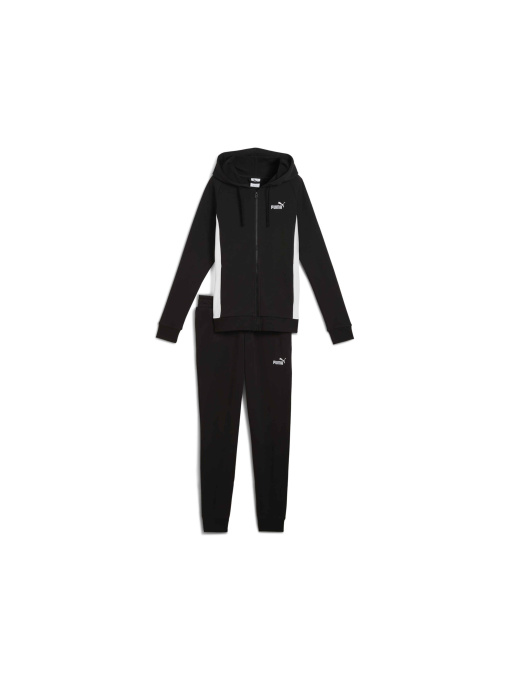 Костюми PUMA Hooded Sweat Suit модель 685077 Фото