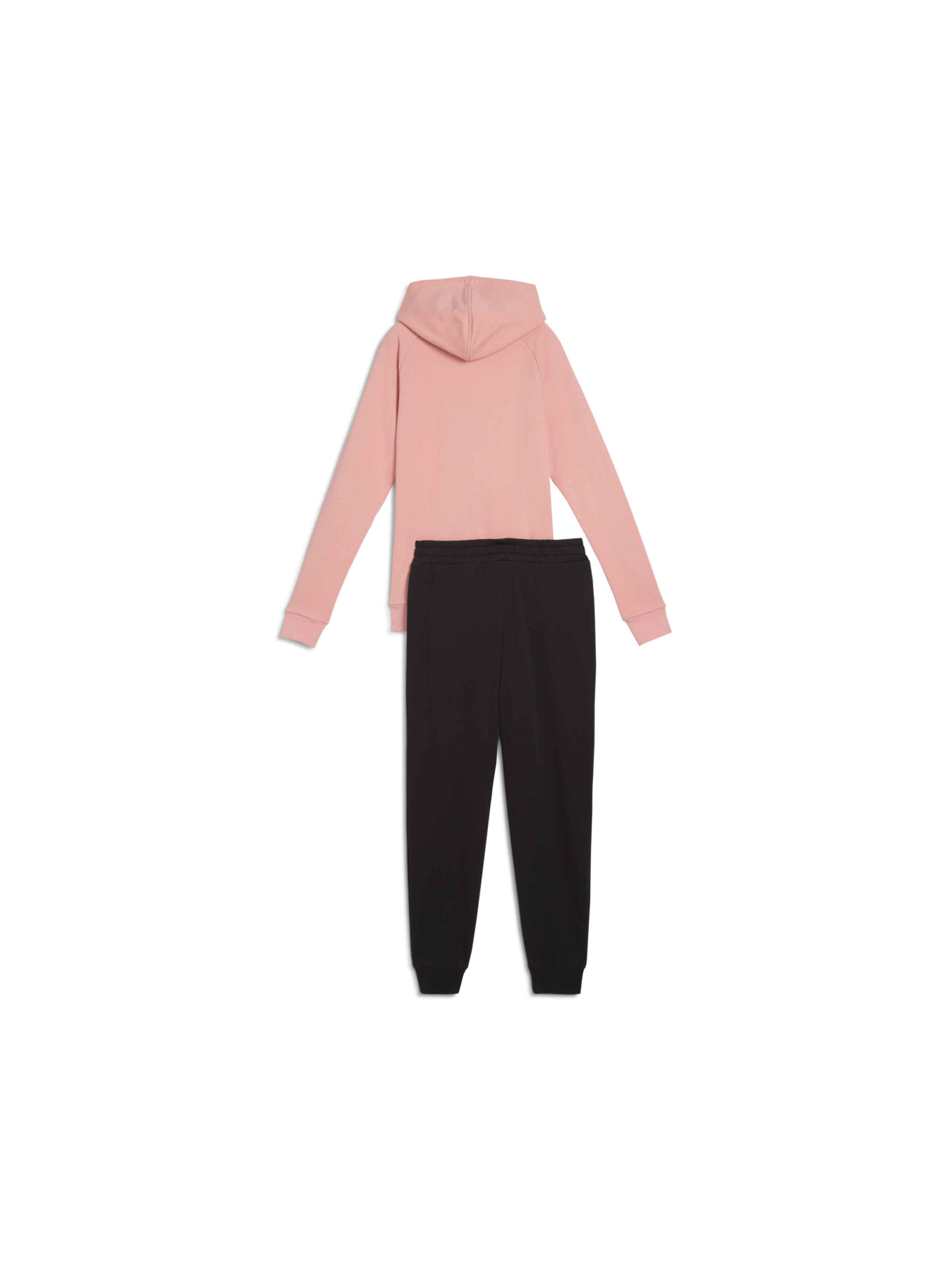Костюми PUMA Hooded Sweat Suit модель 685077 Фото