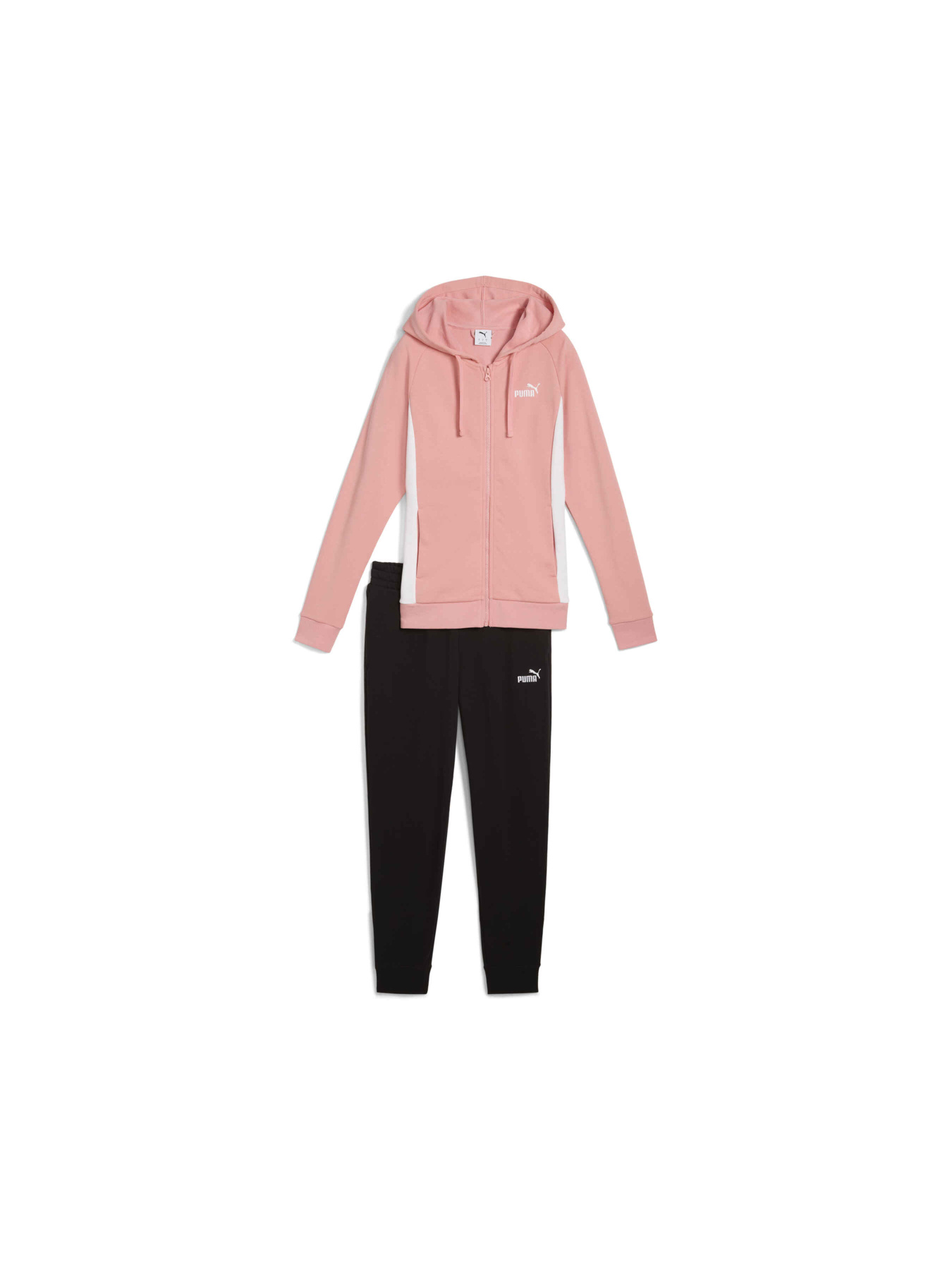 Костюми PUMA Hooded Sweat Suit модель 685077 Фото