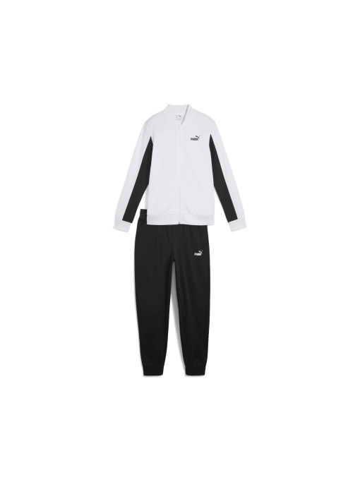 Костюми PUMA Poly Baseball Suit модель 685078 Фото