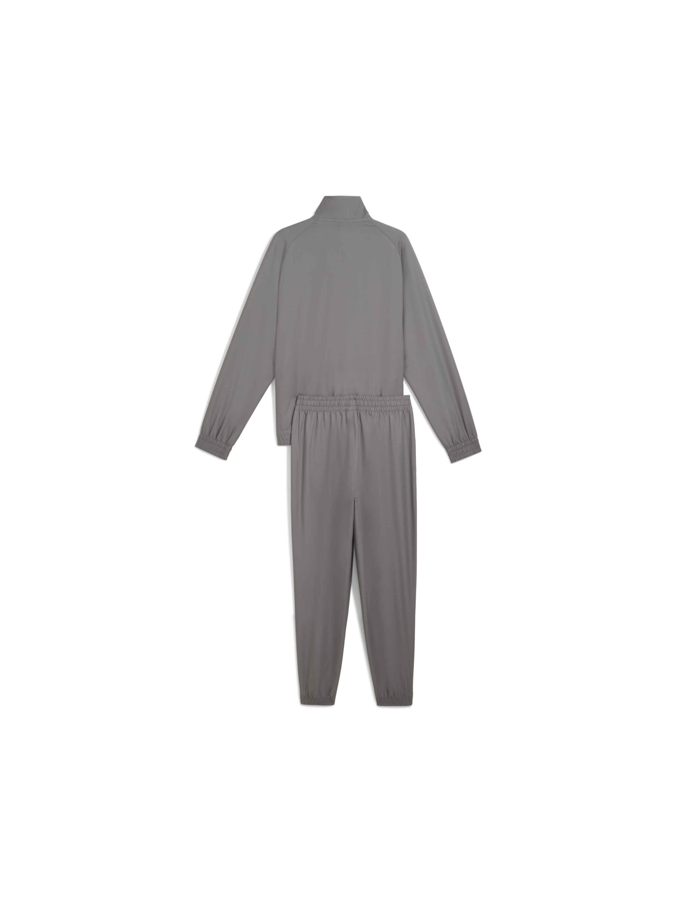 Костюмы PUMA Woven Piping Tracksuit модель 684849 Фото
