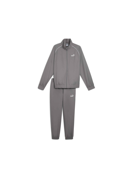Костюмы PUMA Woven Piping Tracksuit модель 684849 Фото