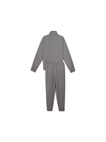 Костюмы PUMA Woven Piping Tracksuit модель 684849 Фото