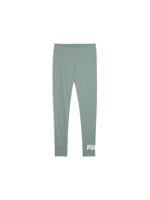 Брюки PUMA Ess No. 1 Logo Leggings модель 682427 Фото
