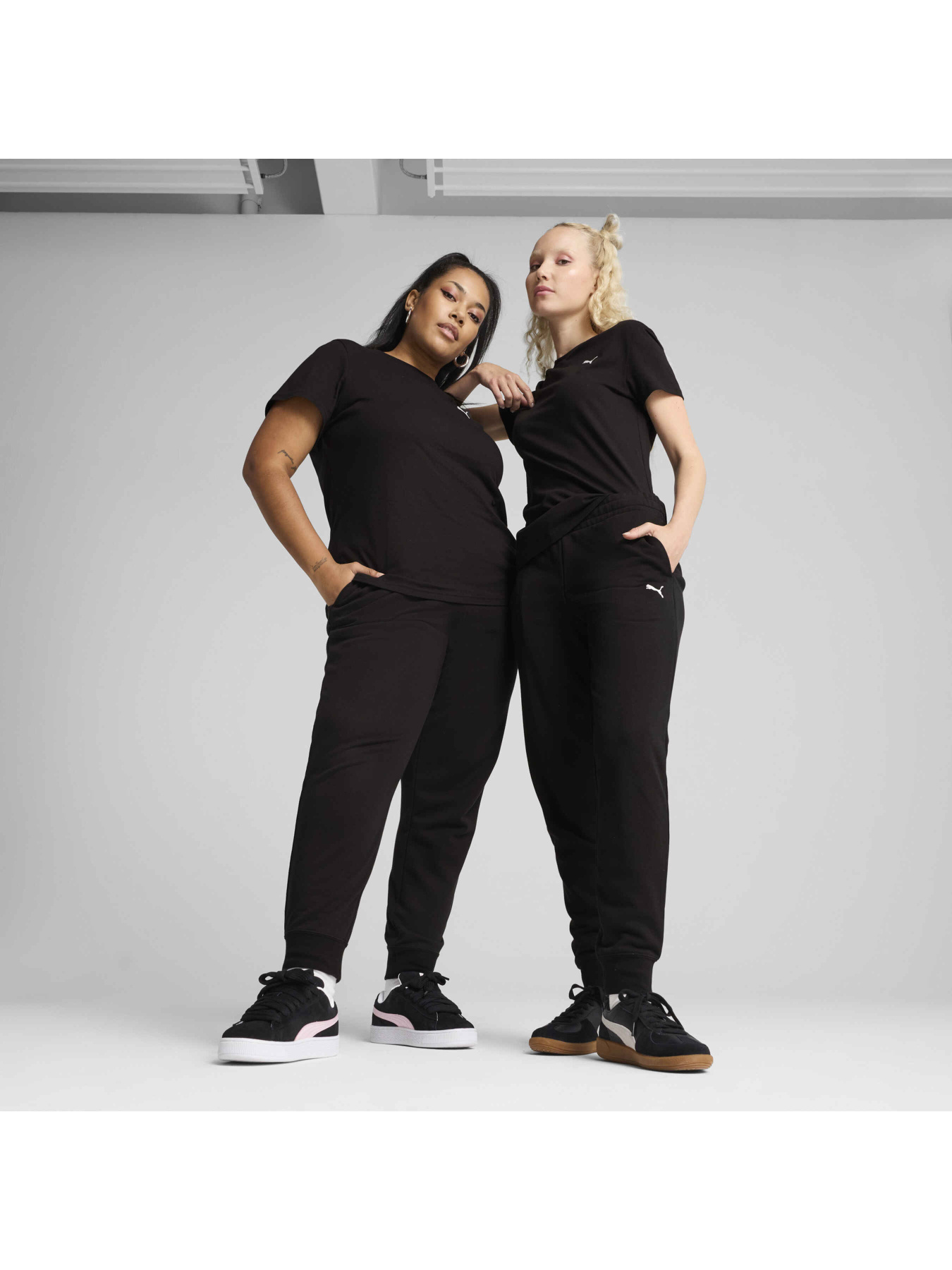 Штани PUMA Ess Sweatpants модель 683284 Фото