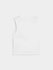Футболки и поло PUMA Ess No. 1 Logo Slim Tank модель 684968 Фото