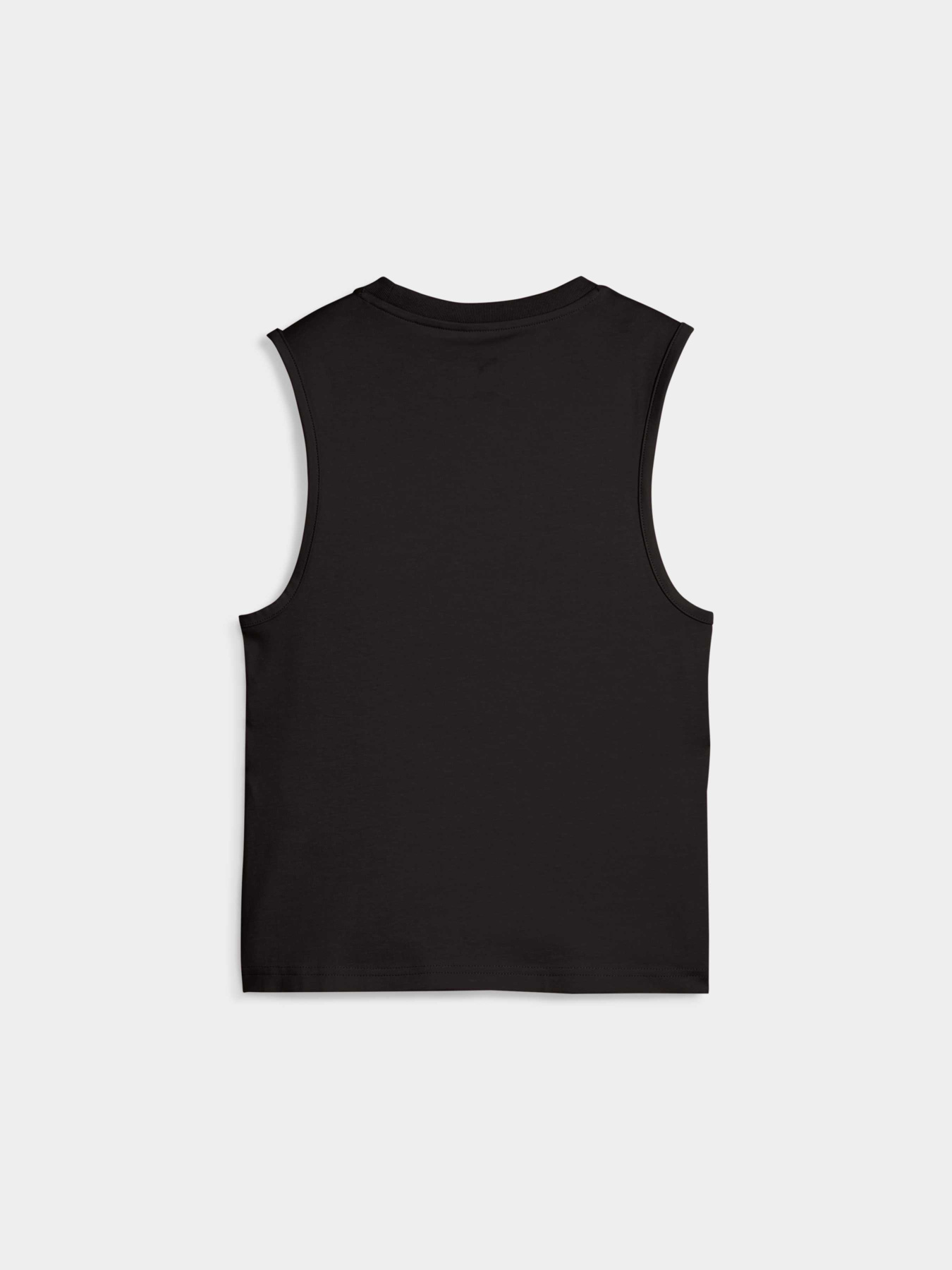 Футболки и поло PUMA Ess No. 1 Logo Slim Tank модель 684968 Футболки и поло PUMA Ess No. 1 Logo Slim Tank модель 684968 Фото