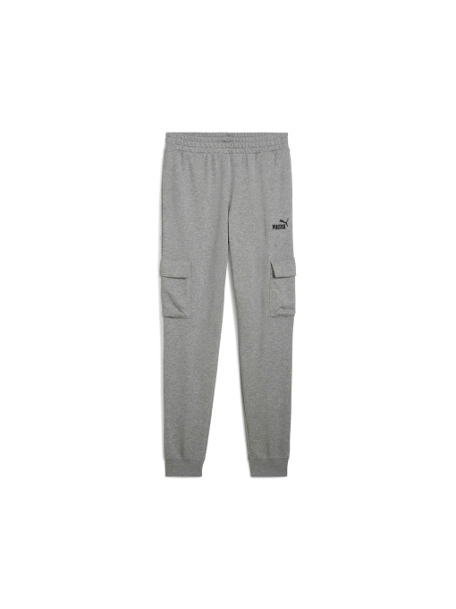 Брюки PUMA Ess No. 1 Logo Cargo Pants модель 682661 Фото