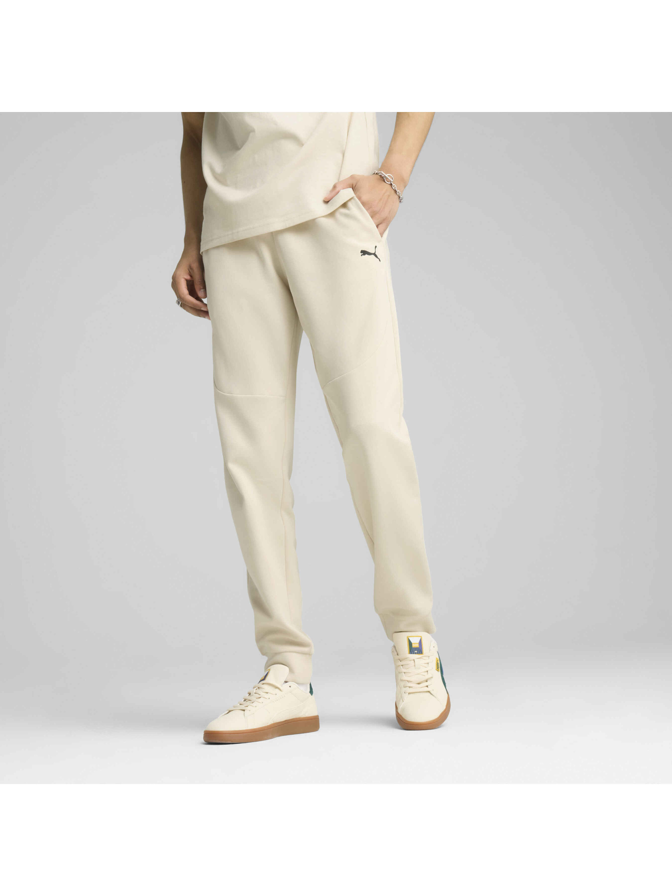 Брюки PUMA Tech Pants модель 684601 Фото