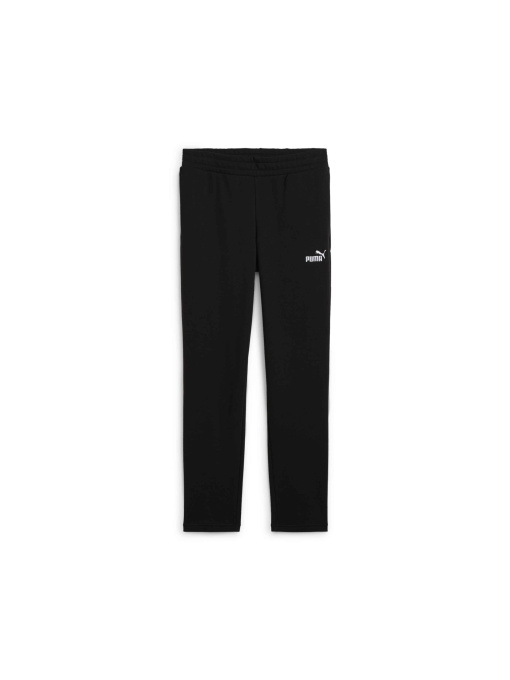 Брюки PUMA Ess No. 1 Logo Sweatpants модель 682454 Фото