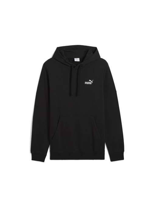 Худи и свитшоты PUMA Ess Small No. 1 Logo Hoodie модель 682576 Фото