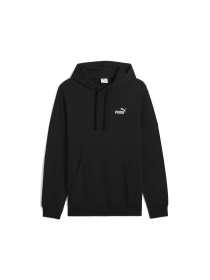Худи и свитшоты PUMA Ess Small No. 1 Logo Hoodie модель 682576 Фото
