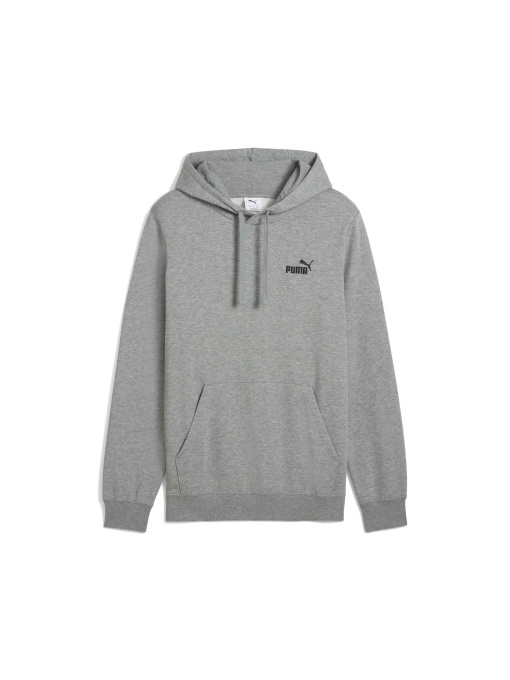Худи и свитшоты PUMA Ess Small No. 1 Logo Hoodie модель 682576 Фото