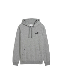 Худи и свитшоты PUMA Ess Small No. 1 Logo Hoodie модель 682576 Фото