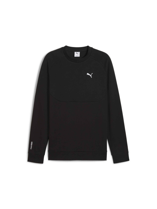 Худи и свитшоты PUMA Tech Crew модель 684599 Фото