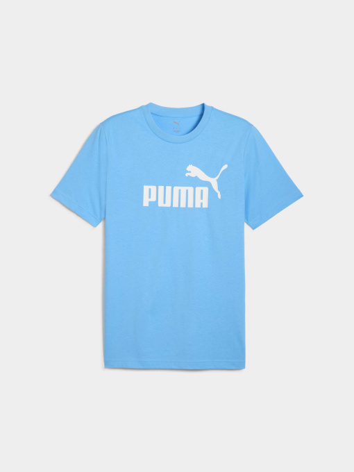 Футболки и поло PUMA Ess No. 1 Logo Tee модель 682533 Фото
