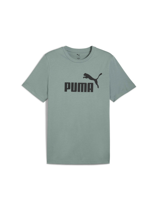Футболки и поло PUMA Ess No. 1 Logo Tee модель 682533 Фото