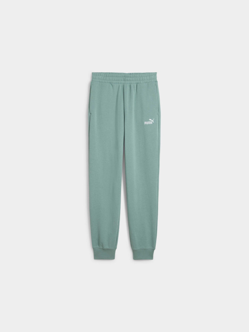 Брюки PUMA Ess No. 1 Logo Sweatpants модель 682459 Фото