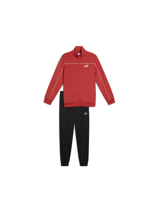 Костюмы PUMA Poly Piping Suit модель 684852 Фото