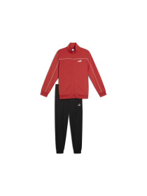 Костюмы PUMA Poly Piping Suit модель 684852 Фото