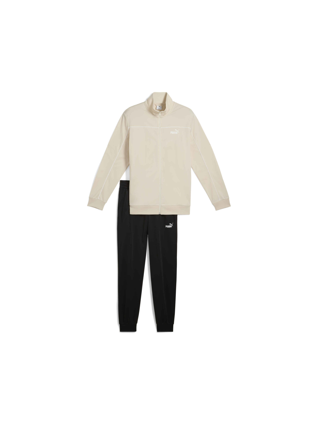 Костюмы PUMA Poly Piping Suit модель 684852 Фото