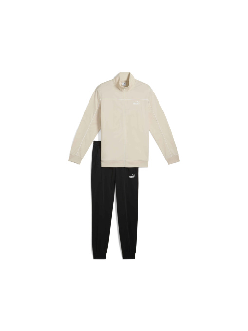 Костюмы PUMA Poly Piping Suit модель 684852 Фото