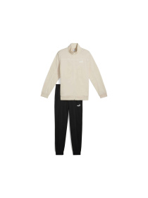 Костюмы PUMA Poly Piping Suit модель 684852 Фото