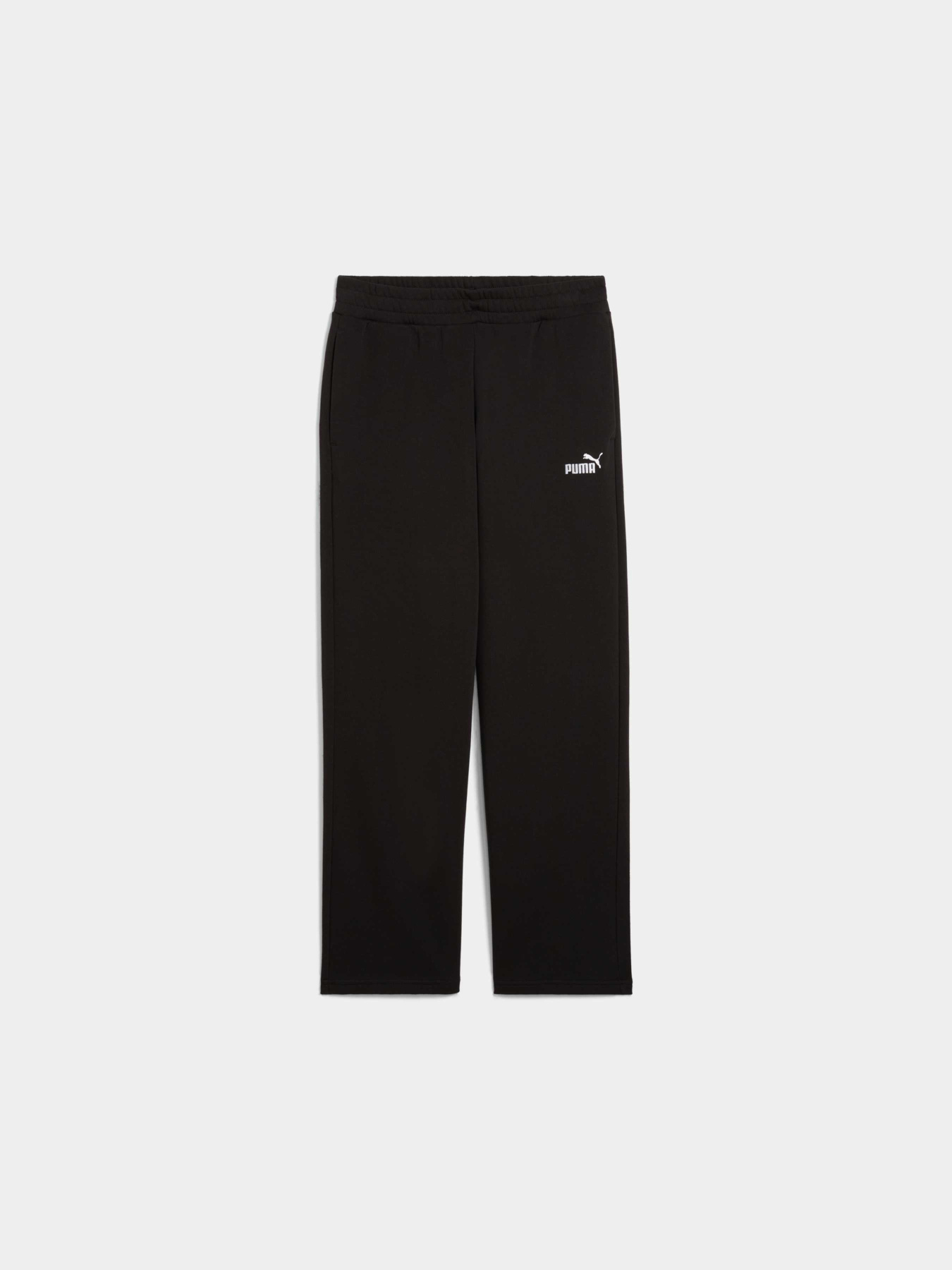 Штани PUMA Ess No.1 Logo Straight Pants модель 684979 Штани PUMA Ess No.1 Logo Straight Pants модель 684979 Фото