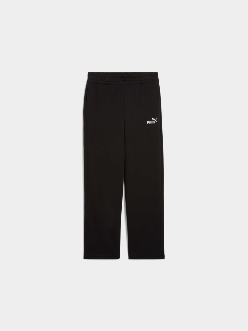 Штани PUMA Ess No.1 Logo Straight Pants модель 684979 Фото