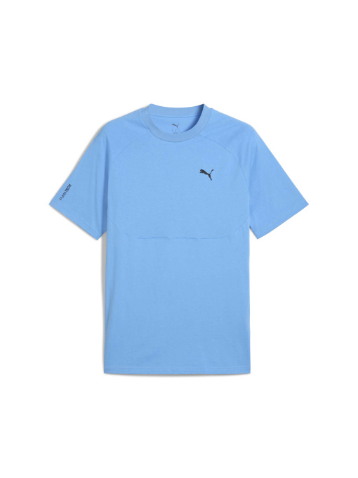 Футболки и поло PUMA Tech Tee модель 684598 Фото